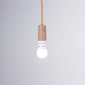 Vandmand简洁小吊灯