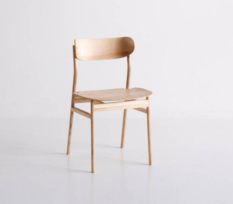 FIN-95懒人小方椅